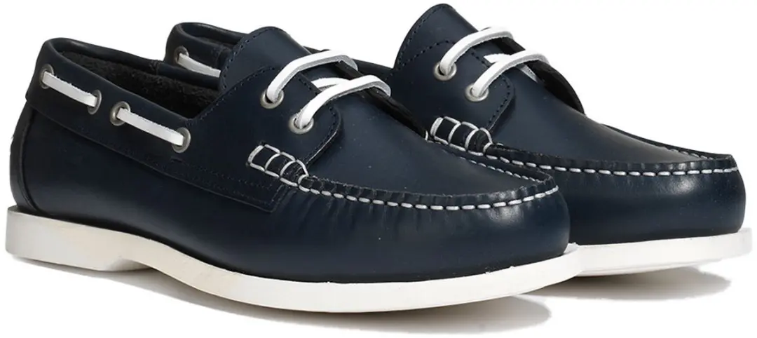 Aigle New Nubil Ltr Bootschoenen Blauw EU 40 Man