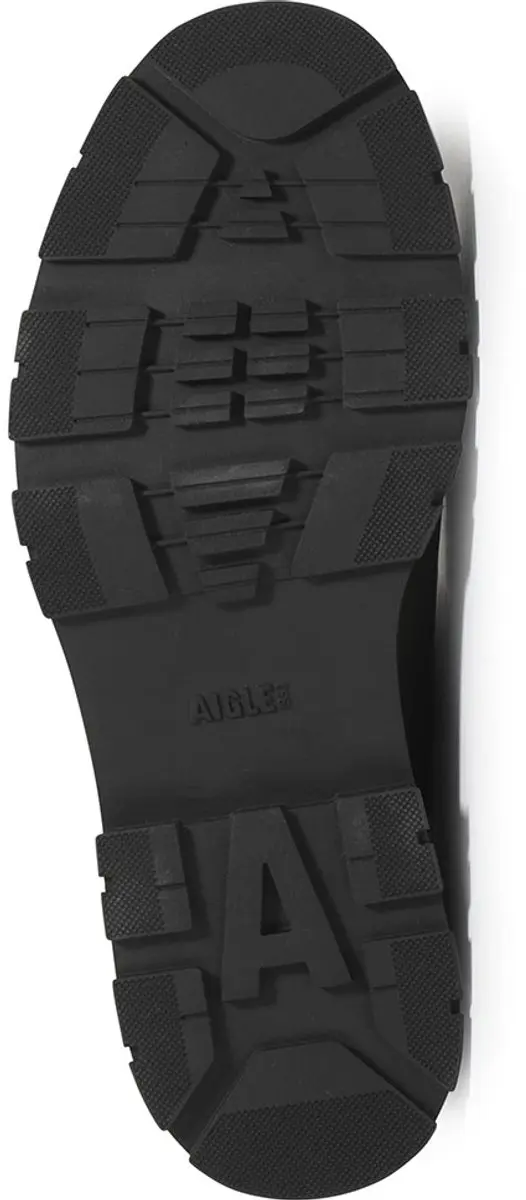 Aigle Zachte regenbont