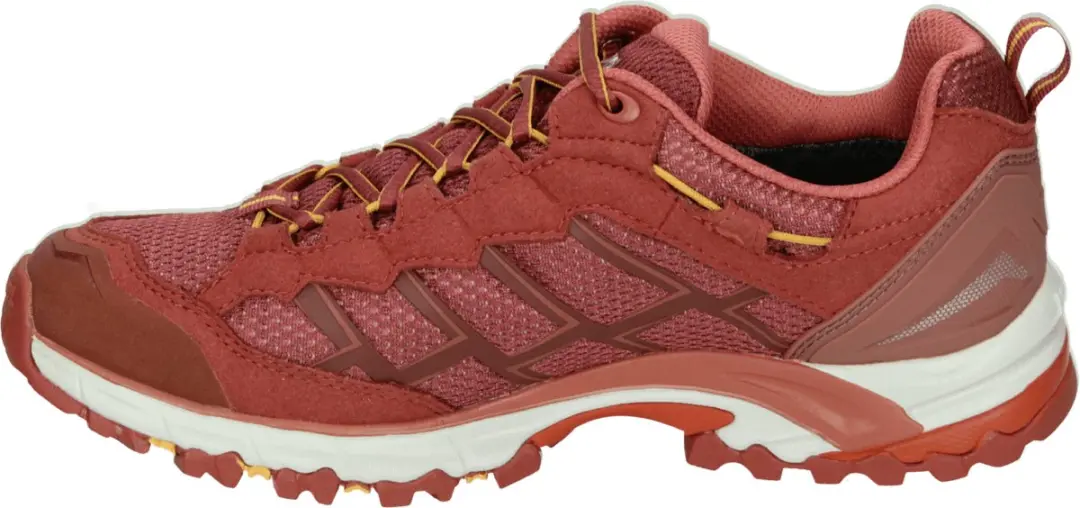 Meindl Caribe Lady GTX Wandelschoenen - Roze - 38.5 - afbeelding 3 van 5