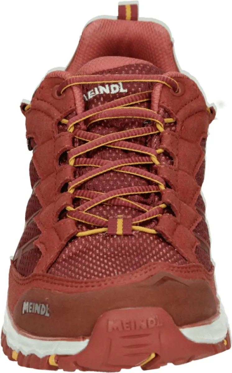 Meindl Caribe Lady GTX Wandelschoenen - Roze - 38.5 - afbeelding 5 van 5