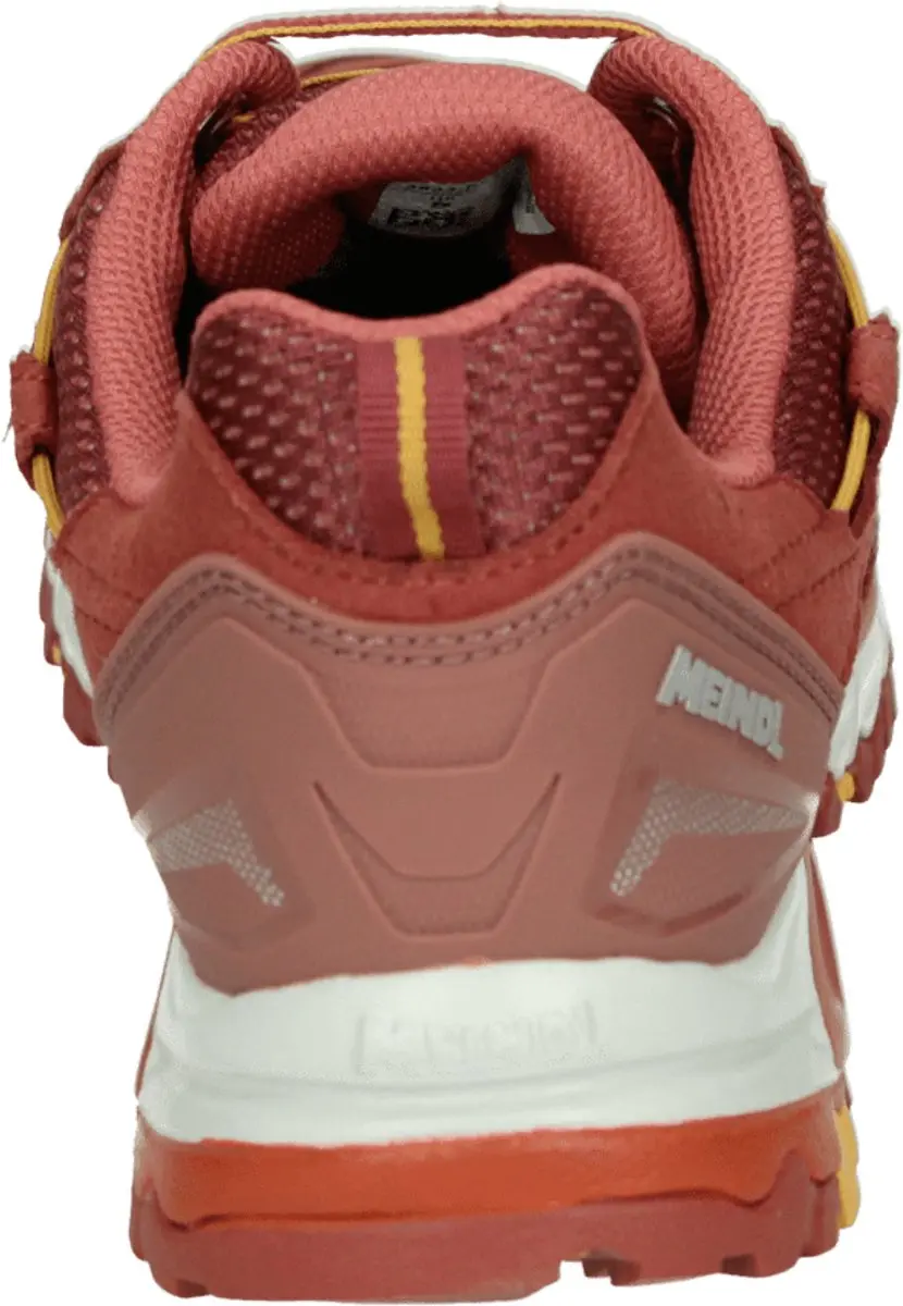 Meindl Caribe Lady GTX Wandelschoenen - Roze - 38.5 - afbeelding 4 van 5