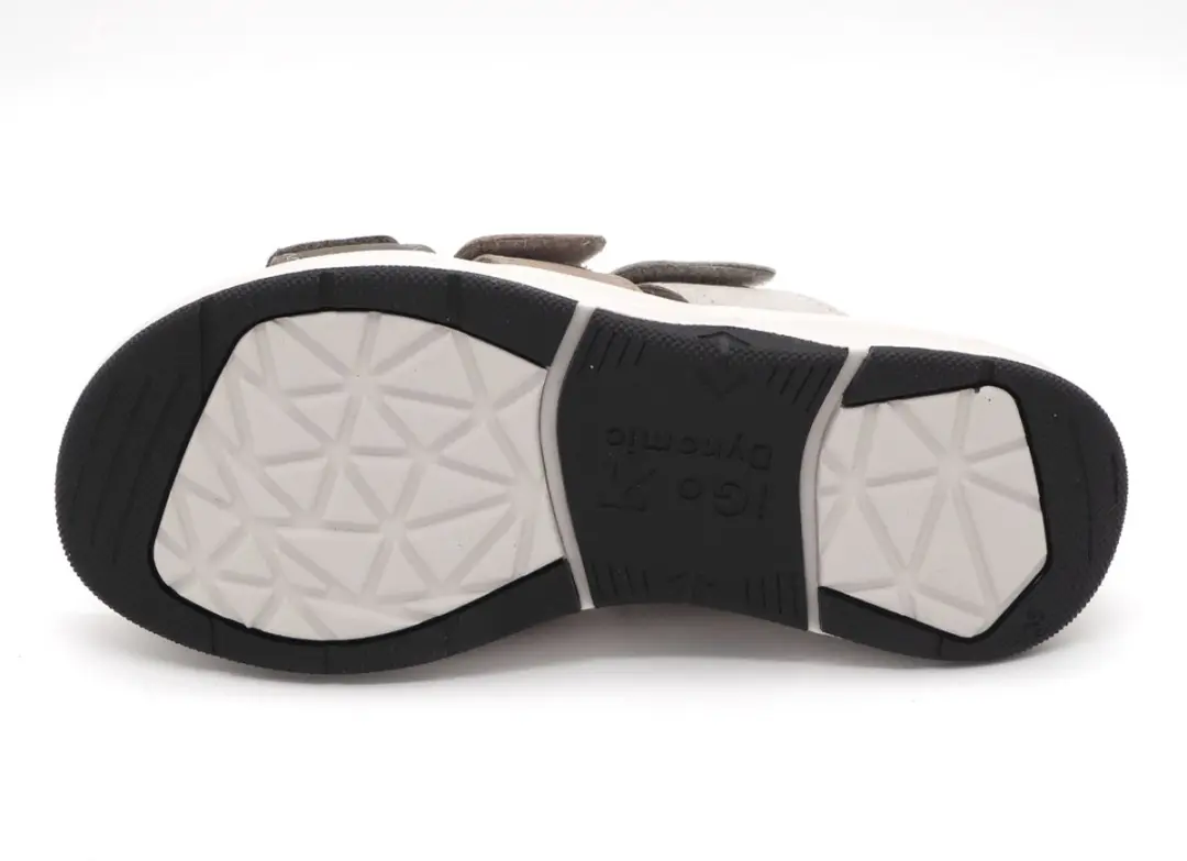 Josef Seibel Estelle 11 Slides - Beige/Multi - Maat 40
