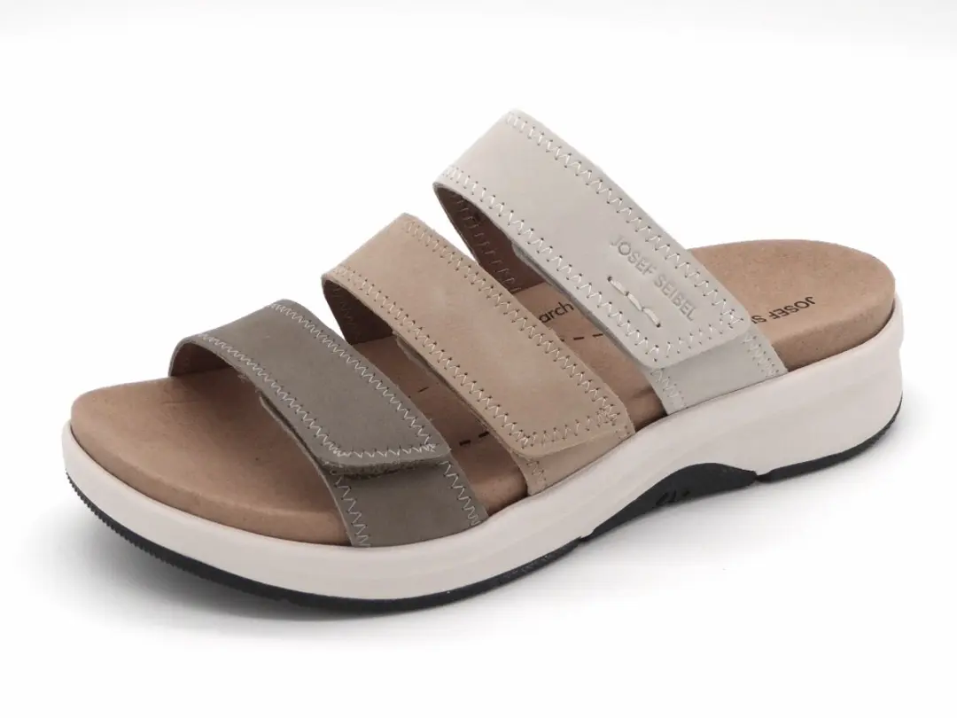 Josef Seibel Estelle 11 Slides