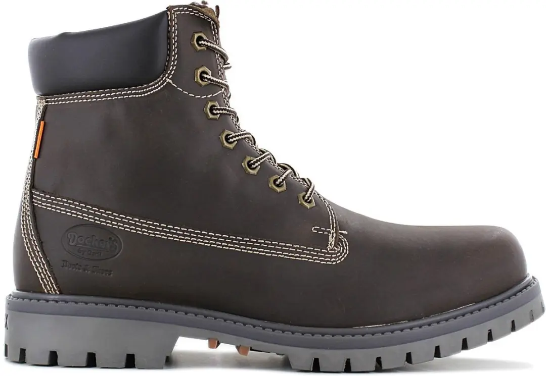 Dockers by Gerli 6-inch Boots