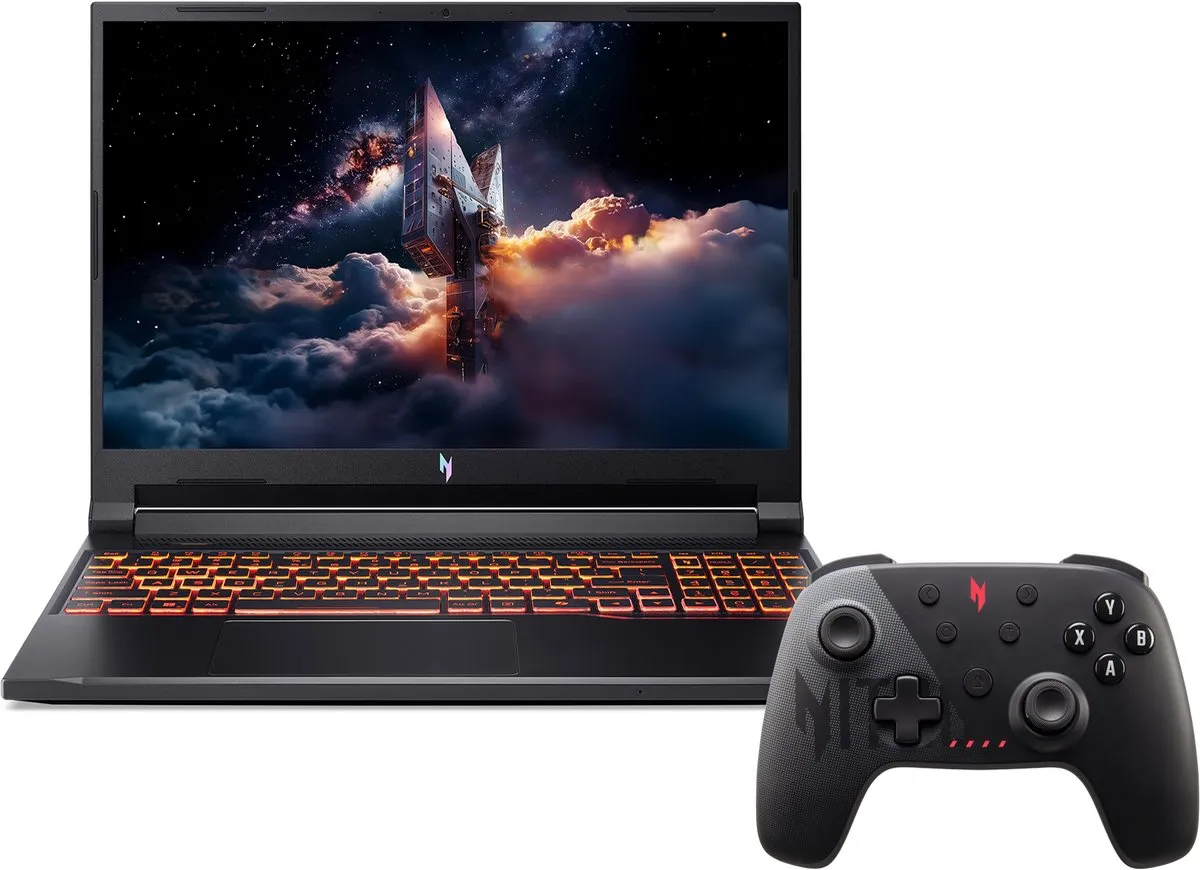 Acer Nitro V 16 AI ANV16-42-R8ME Laptop