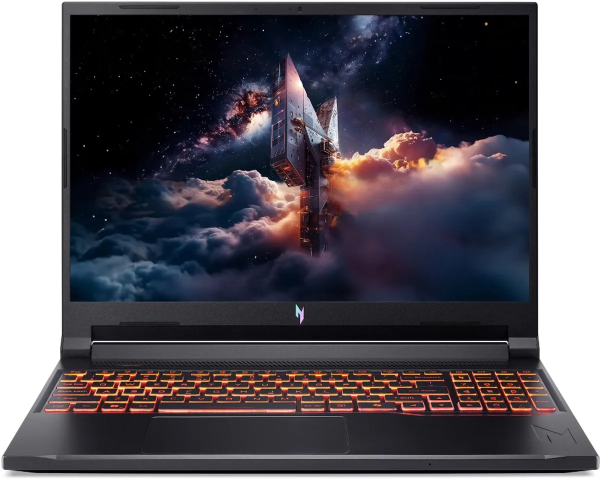 Acer Nitro V 16 AI ANV16-42-R8ME Laptop - QWERTY