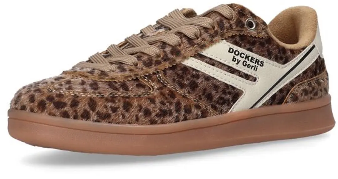 Dockers by Gerli Dames Sneakers