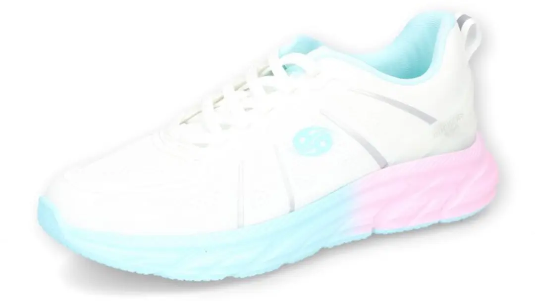 Dockers by Gerli Sneakers meerkleurig EU40 Textiel Dames