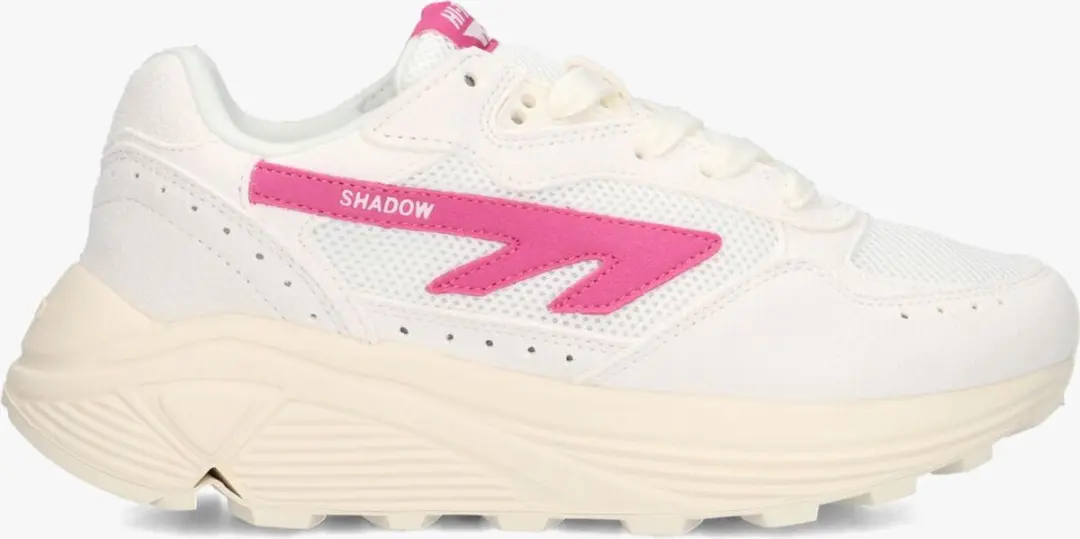 HI-TEC Lage Sneakers Dames Hts Shadow Rgs