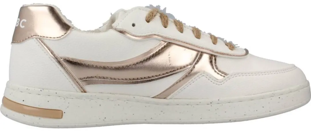 GEOX D JAYSEN Wit 36 EU