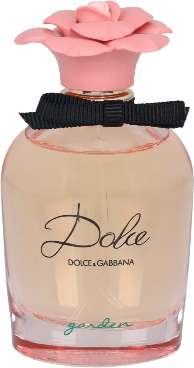 Dolce & Gabbana Dolce Garden Eau de Parfum - 75ml