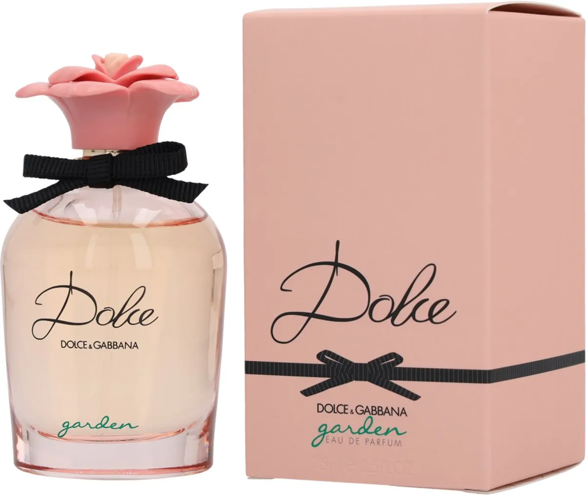 Dolce & Gabbana Dolce Garden Eau de Parfum - 75ml