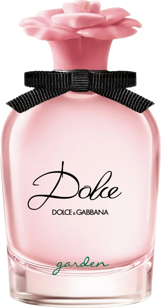 Dolce & Gabbana Dolce Garden Eau de Parfum