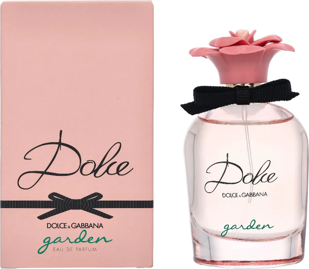 Dolce & Gabbana Dolce Garden Eau de Parfum - 75ml