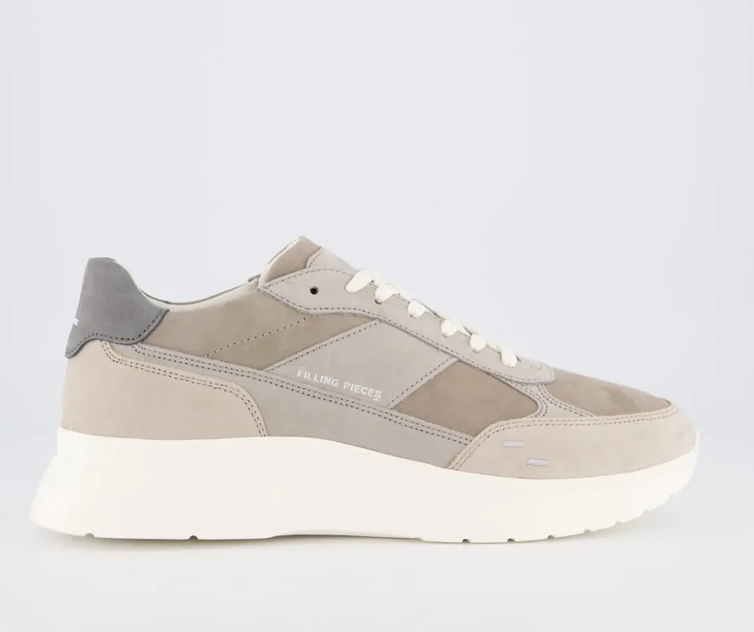 Filling Pieces