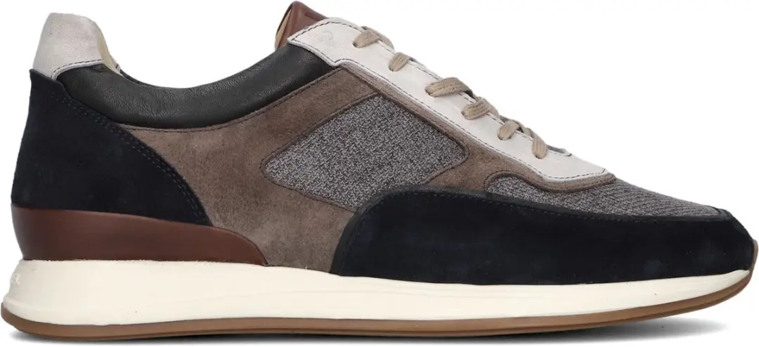Van Bommel Sbm-10020 Libra Sneakers