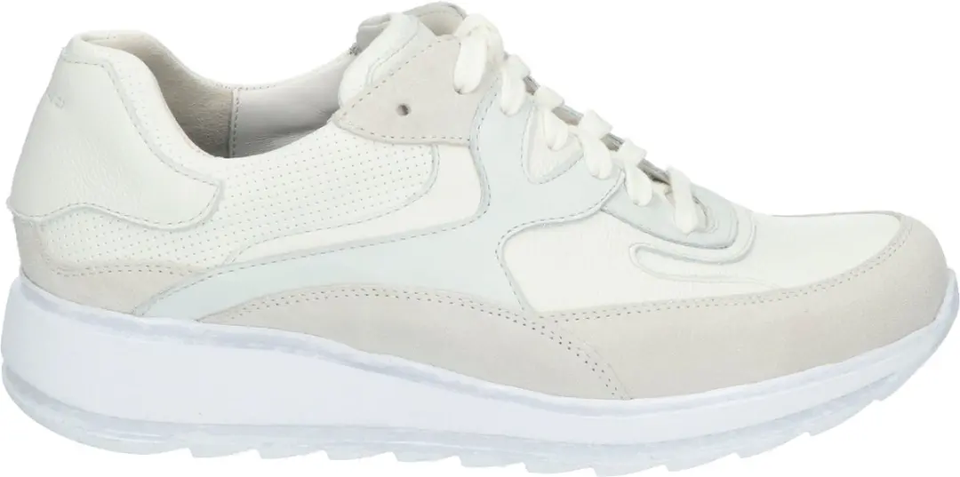 Durea 6272 H Lage Sneakers
