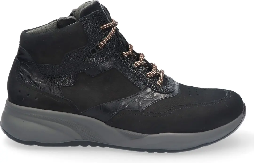 Durea 9778 Boot Zwart G
