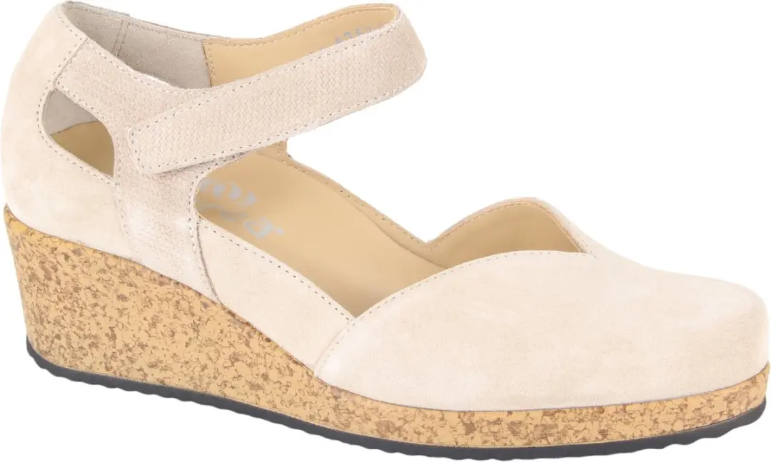 Durea 5752.588.0986-K Dames Sandalen