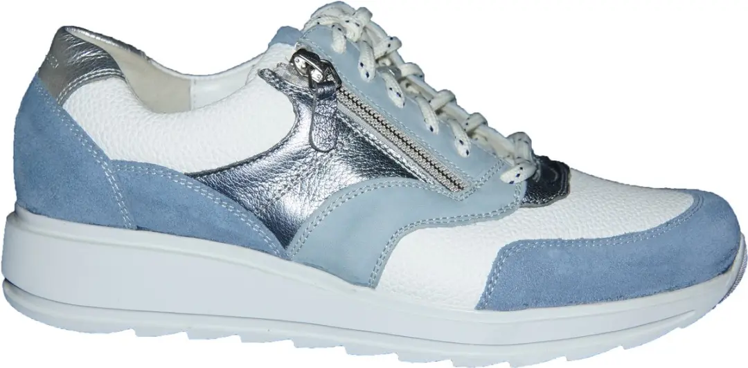 Durea 6279 K Lage Sneakers