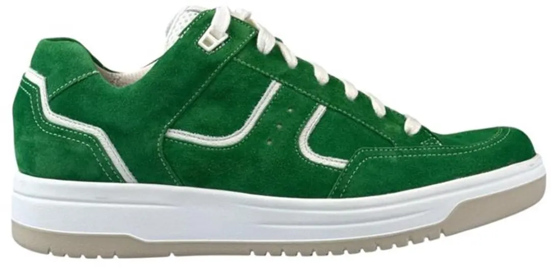 Durea 6299 H Lage Sneakers