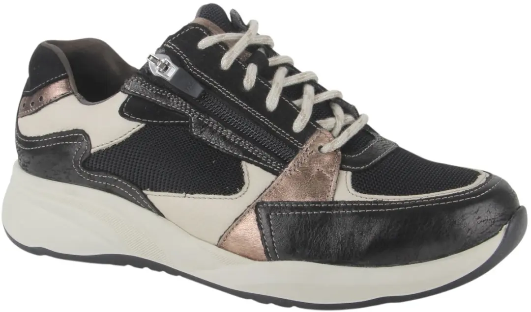 Durea 6295 K Lage Sneakers