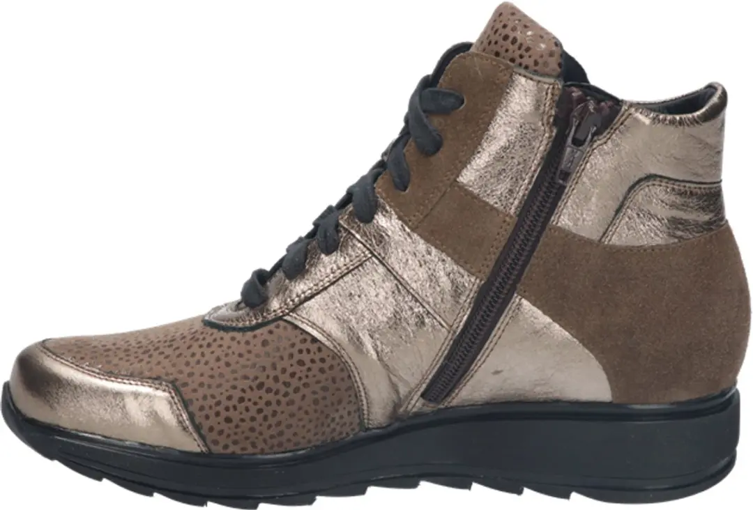 Durea L/Nub VTR H 22776 3 - Schoen 37 - Champagne