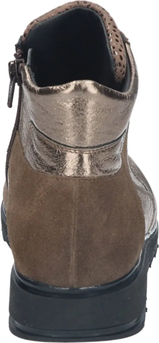 Durea L/Nub VTR H 22776 3 - Schoen 37 - Champagne