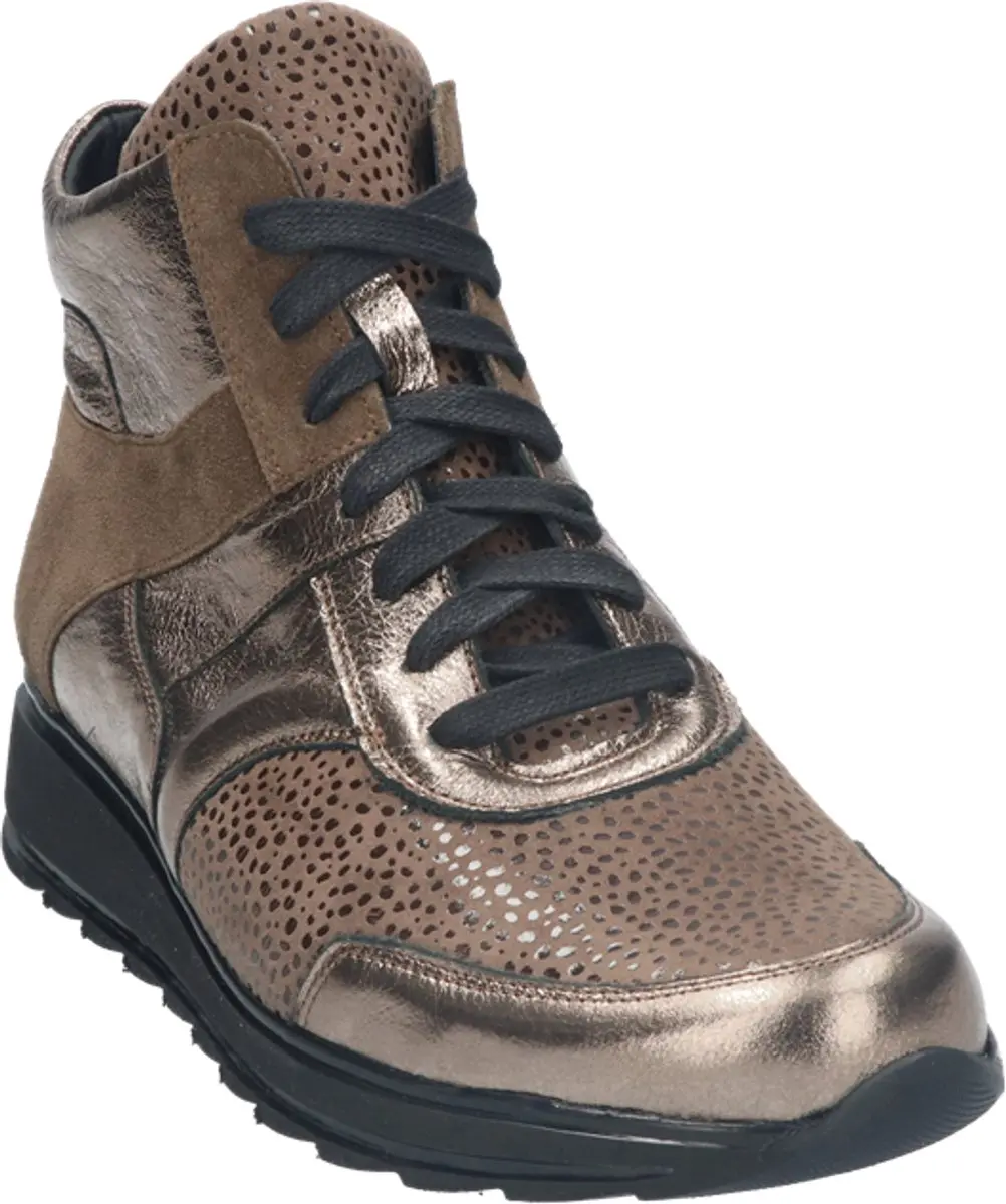 Durea L/Nub VTR H 22776 3 - Schoen 37 - Champagne
