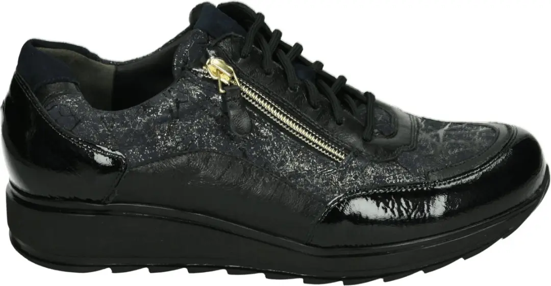 Durea 6263 K Lage Sneakers