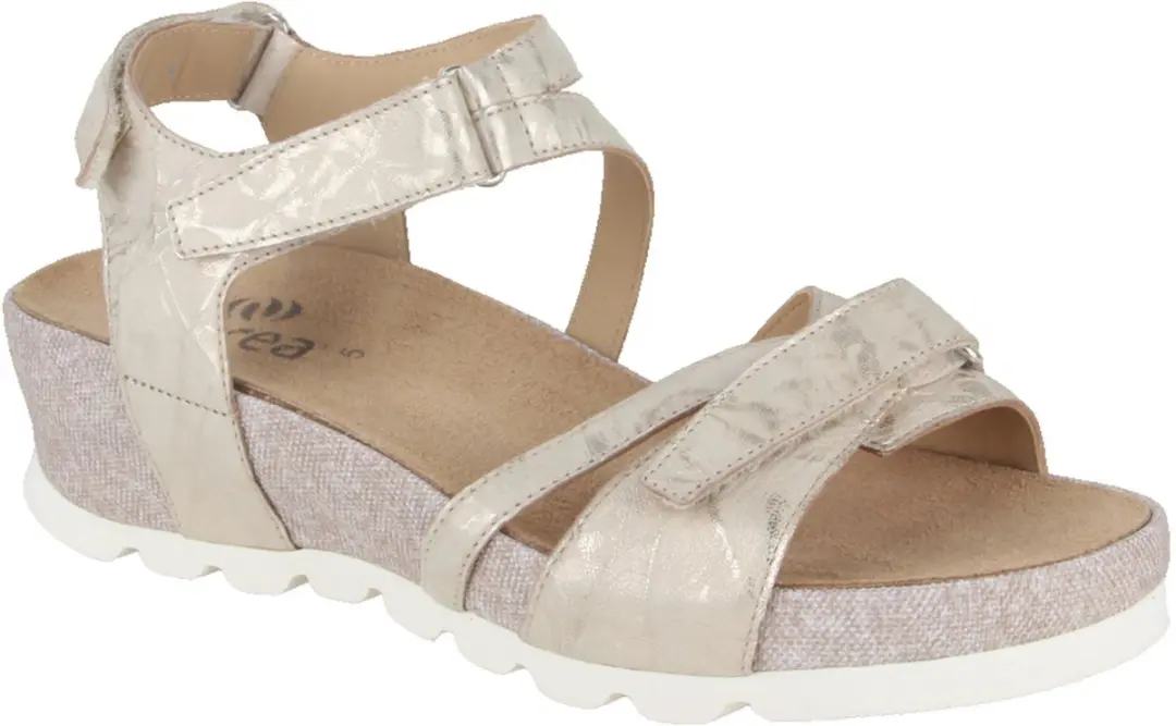 Durea 7421.028.2010 Dames Sandalen