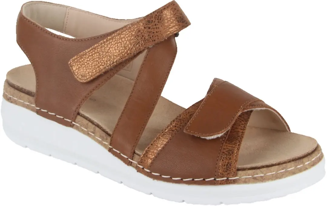 Durea 7431 Dames Sandalen