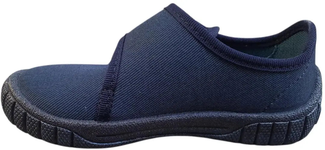 Superfit 0-808271-8100 Kinderschoen - Maat 25 - Blauw