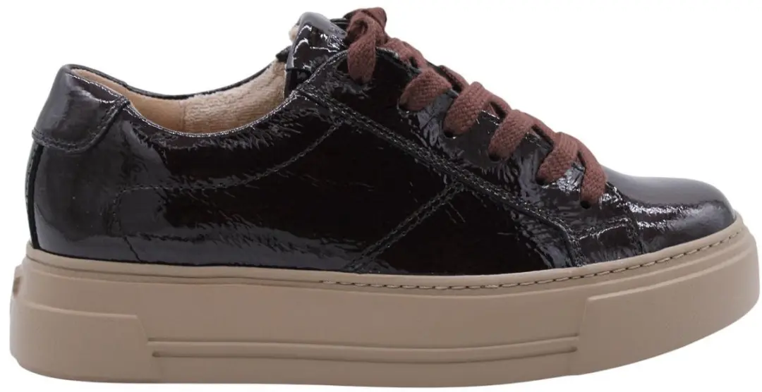 Paul Green Schoenen - Bruin - Maat 40