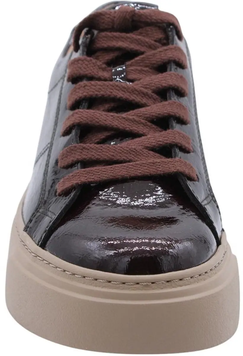 Paul Green Schoenen - Bruin - Maat 40