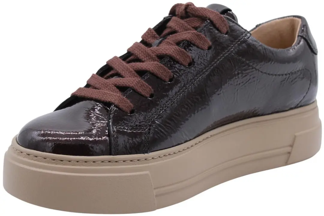 Paul Green Schoenen - Bruin - Maat 40
