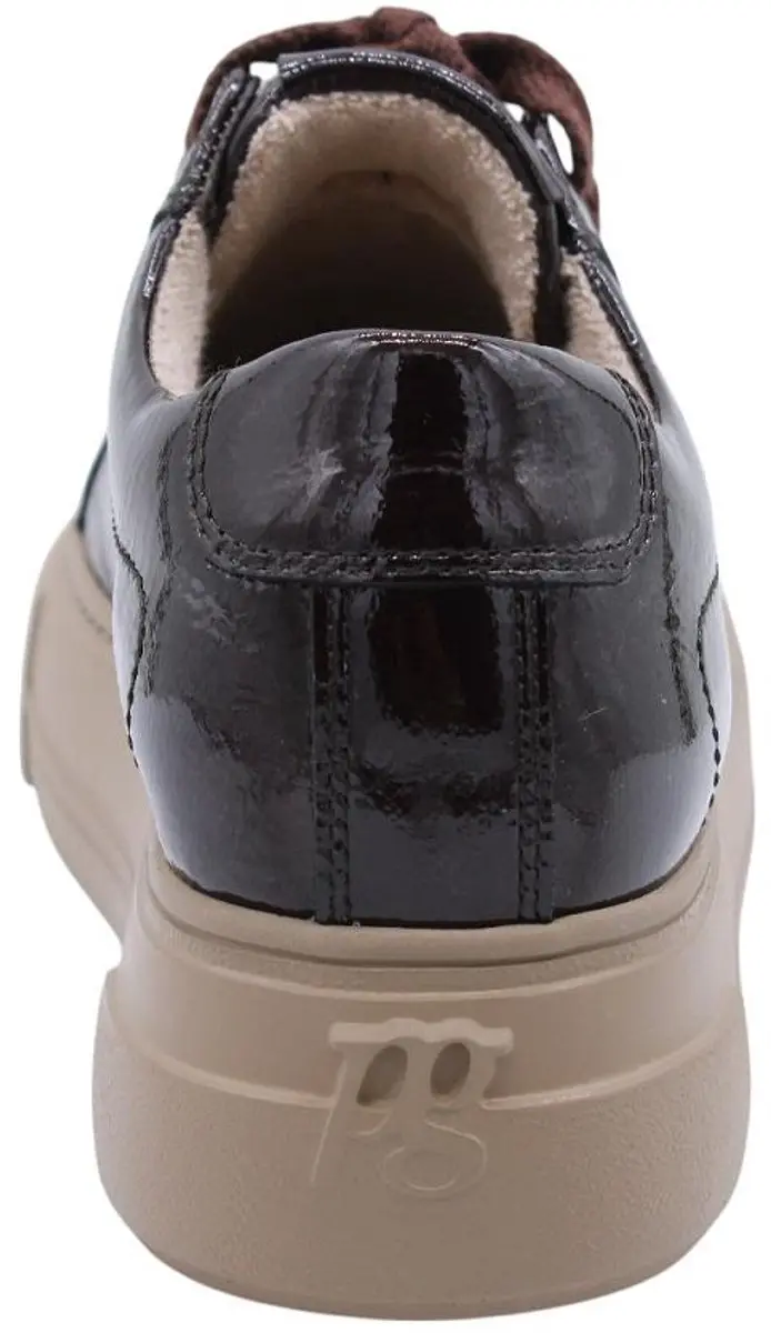 Paul Green Schoenen - Bruin - Maat 40