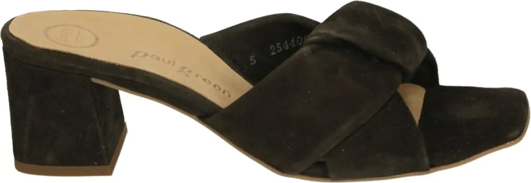 Paul Green 6127 Teenslipper