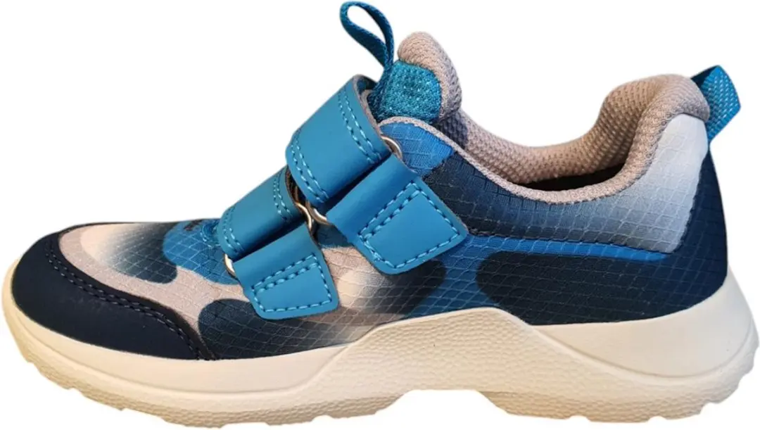 Superfit 1-208-8000 Schoen - Maat 27 - Blauw
