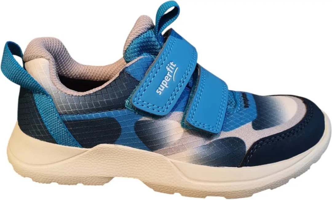 Superfit 1-208-8000 Schoen