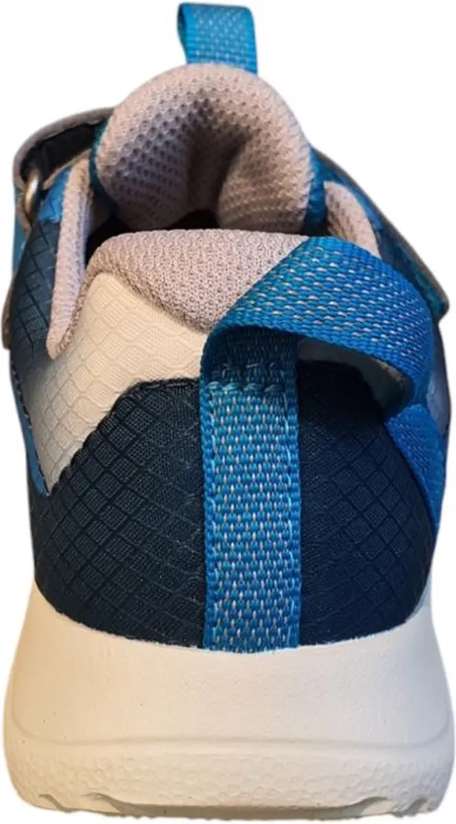 Superfit 1-208-8000 Schoen - Maat 27 - Blauw