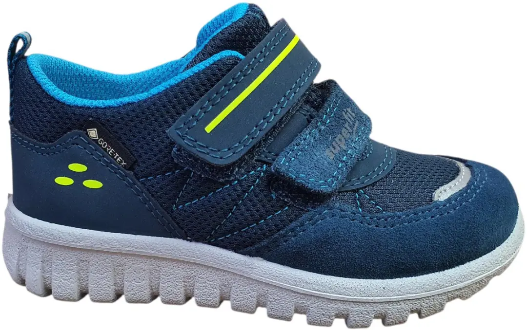 Superfit 1-6182-8050 Schoen