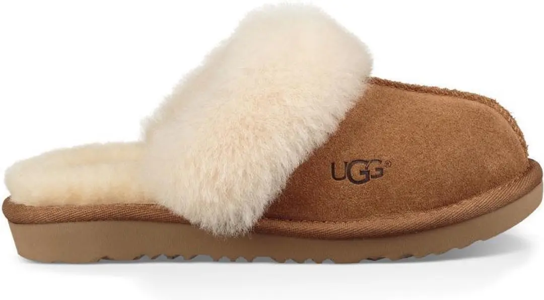 UGG