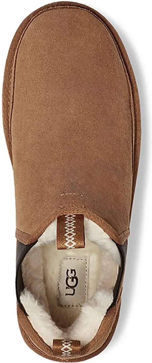UGG M Neumel Chelsea Heren Laarzen - Cognac - Maat 45