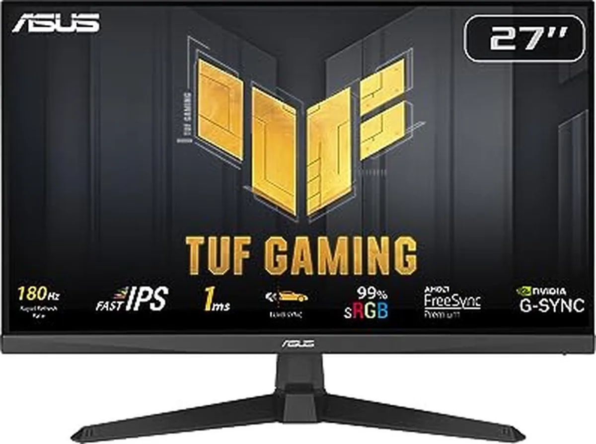ASUS TUF Gaming VG279Q3A Monitor 27"