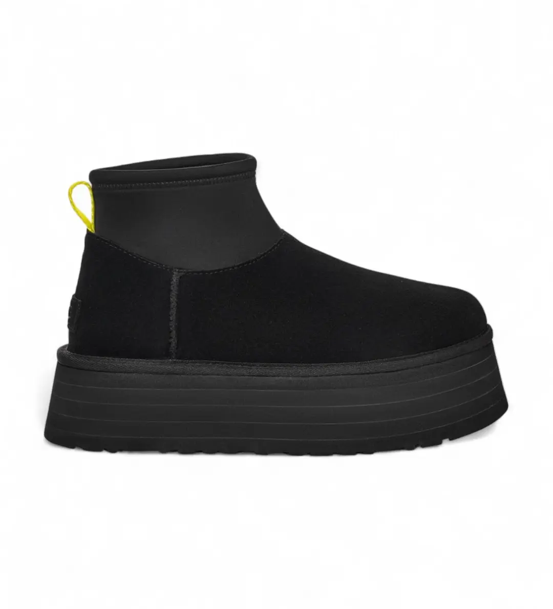 UGG Klassieke Mini Dipper Laarzen