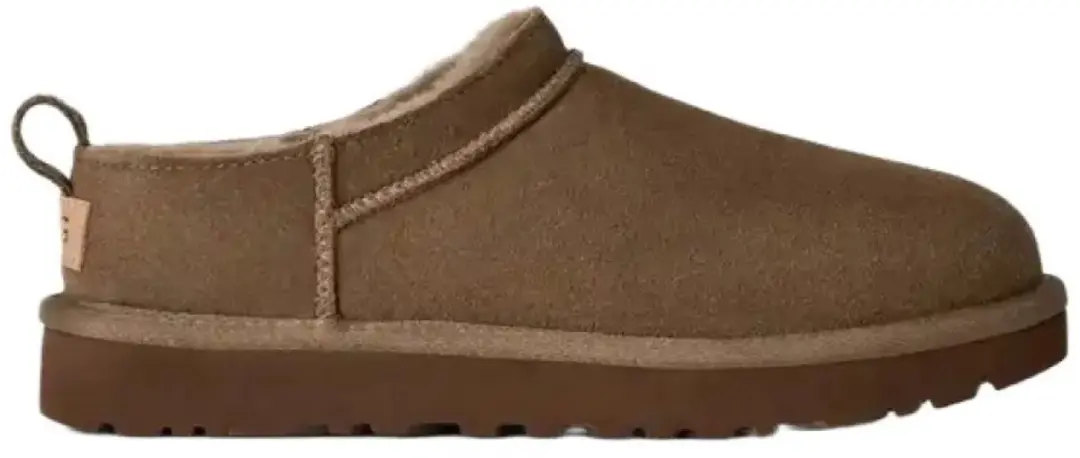 Ugg Classic Micro Laarzen EU 38 Vrouw