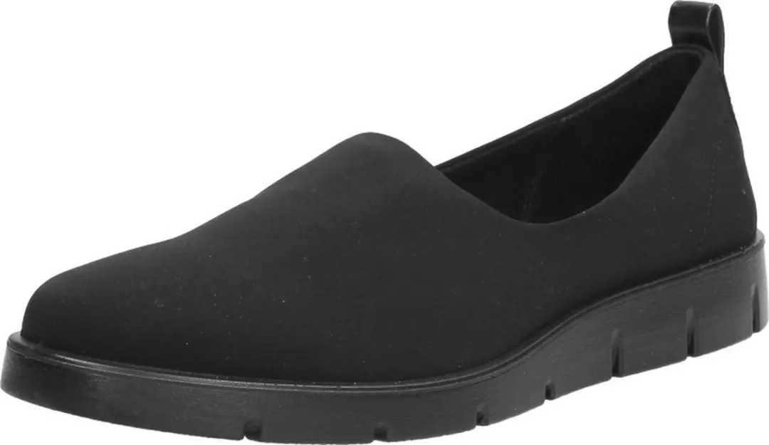 ECCO Bella Dames Schoenen - Zwart - 36 - afbeelding 3 van 6