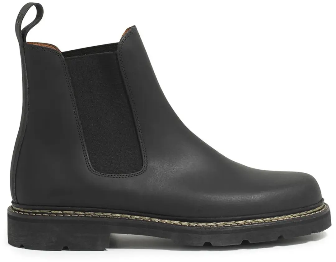 Aigle Quercy Booties Zwart EU 46 Man