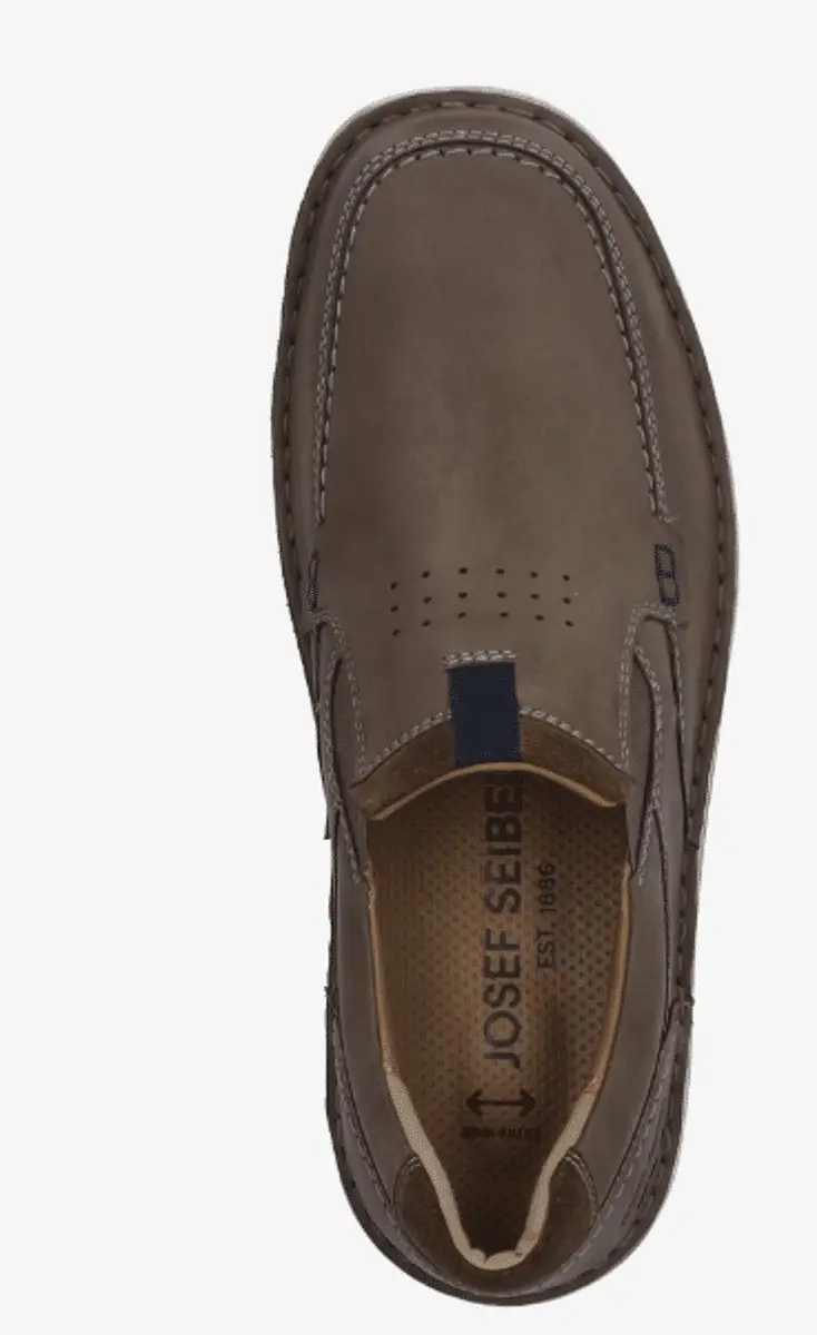 Josef Seibel Heren Mocassin